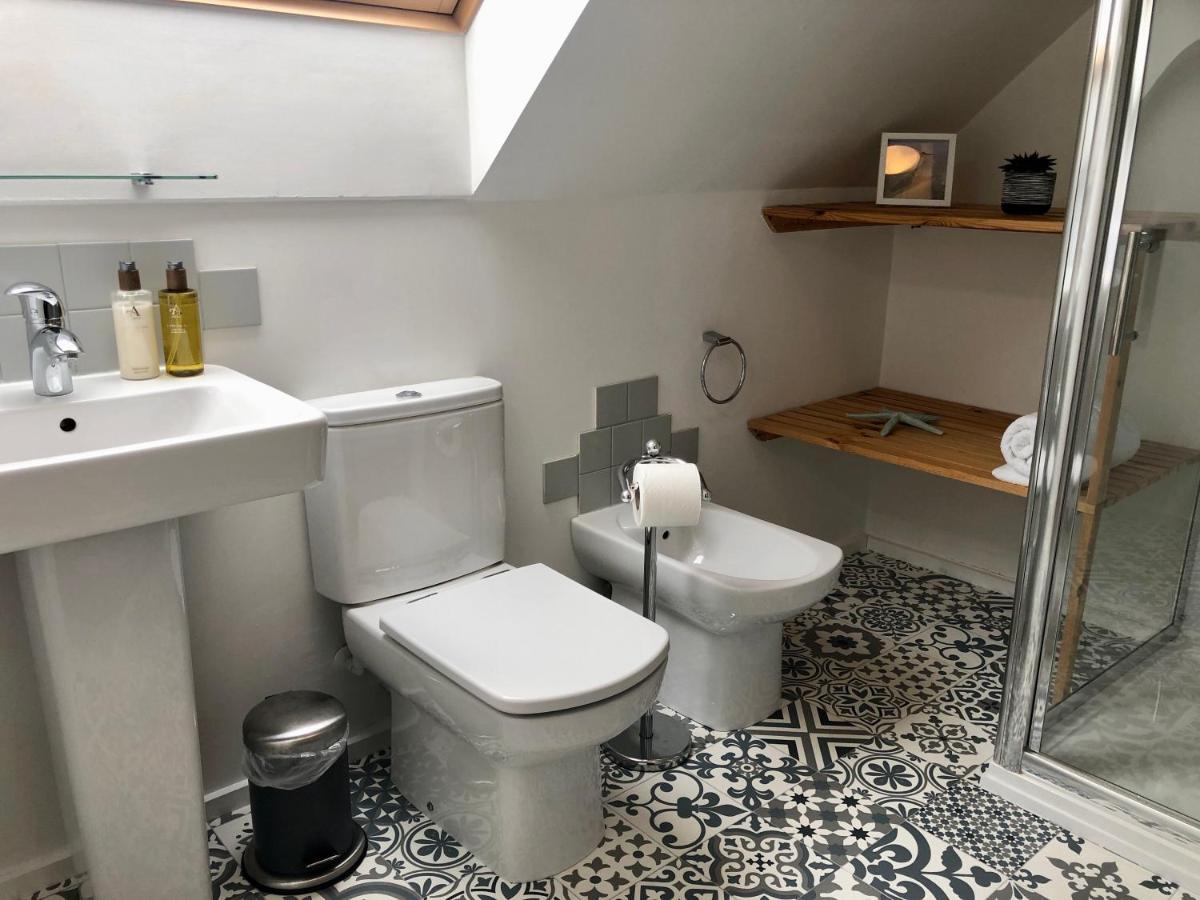 Cuillrigh - Luxury House, Loch & Mountain Views Villa Portree Bagian luar foto